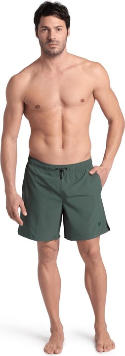 Image du produit Arena M Evo Beach Boxer Solid (XL)