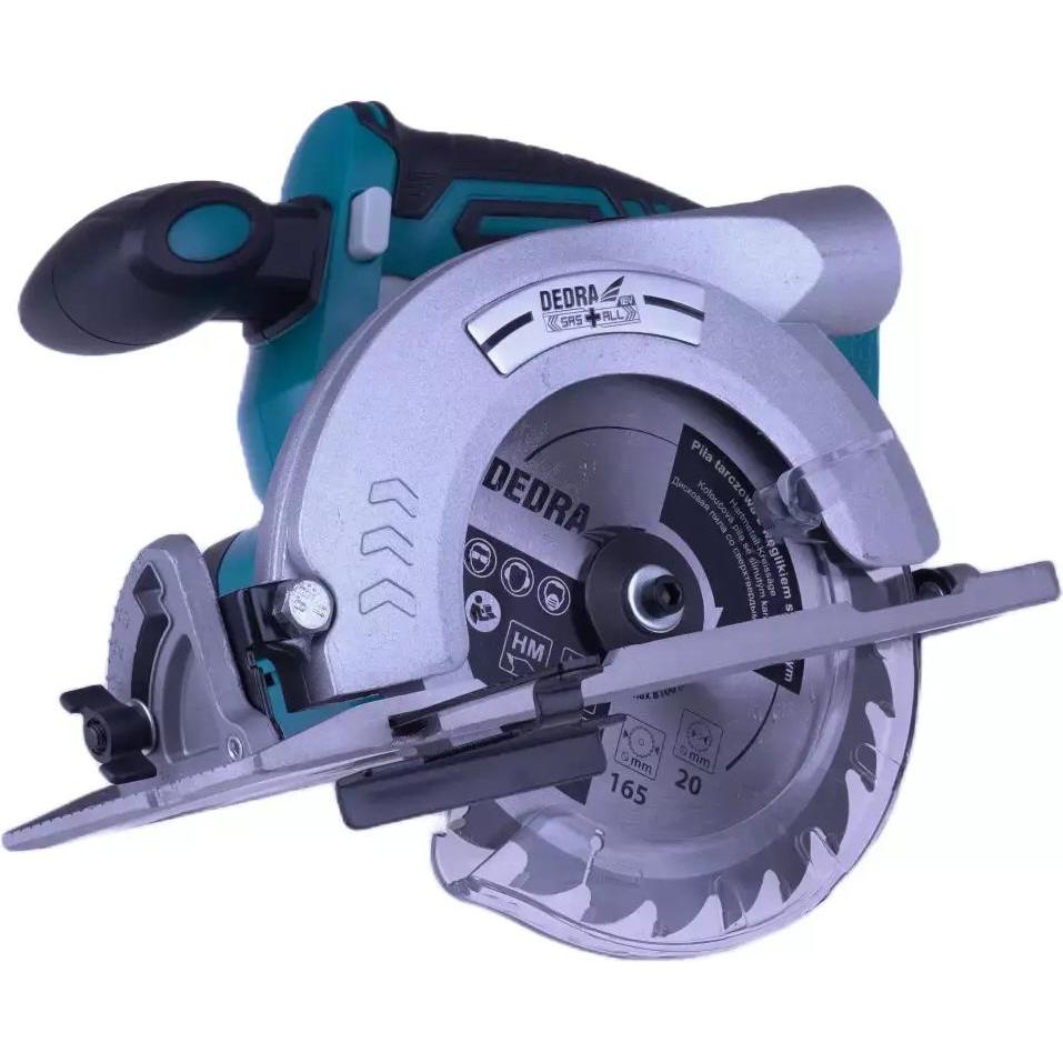 Dedra Kreissäge (DED7164)