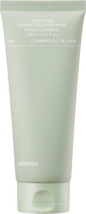 Produktbild Celimax Baking Soda Deep Pore Foam Cleansing 150ml (Reinigungsschaum, 150 ml)