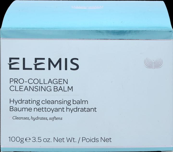 Produktbild Elemis Pro-Collagen Cleansing Balm (Reinigungstücher Gesicht, 100 ml)