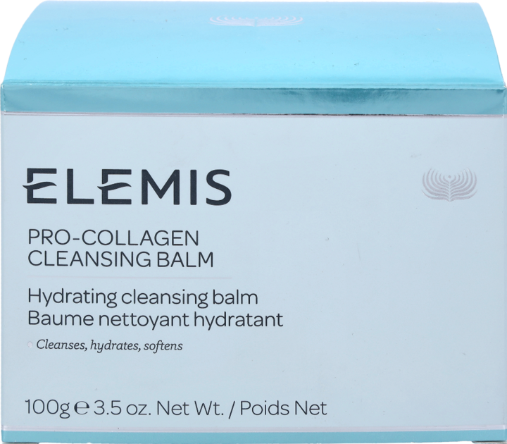 Immagine prodotto Elemis Pro-Collagen Cleansing Balm (Panni pulizia, 100 ml)