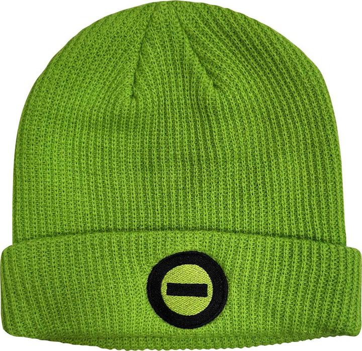 Produktbild Type O Negative Negative Emblem Mütze (One Size)