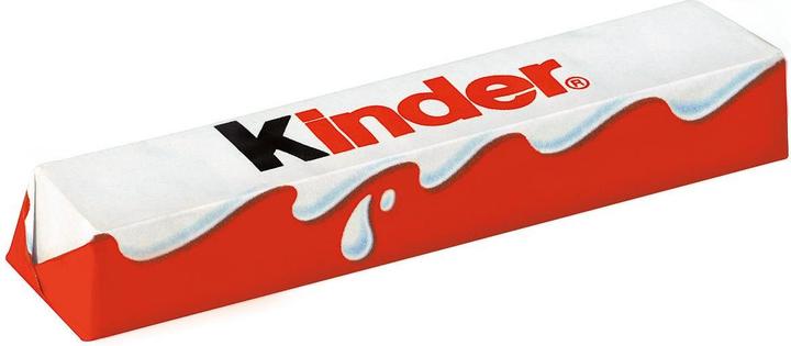 Produktbild Kinder Schokolade T24 (300 g)
