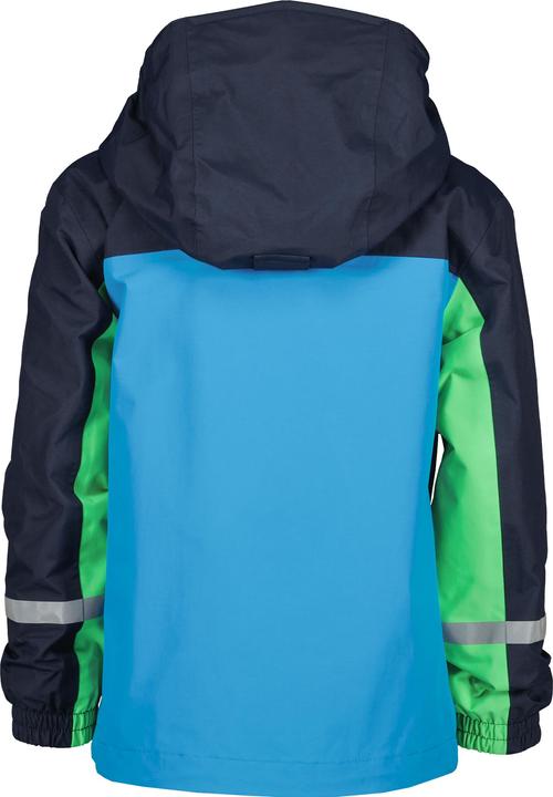 Produktbild Didriksons Kid's Pilvi Jacket (98, 104)