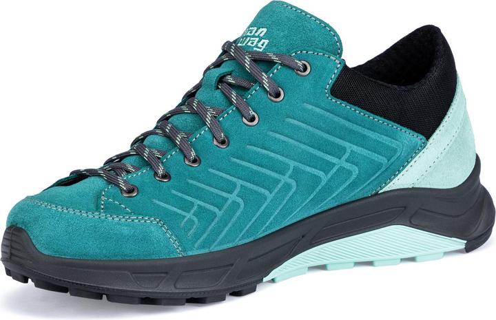 Image du produit Hanwag Coastrock Low Lady ES (40)