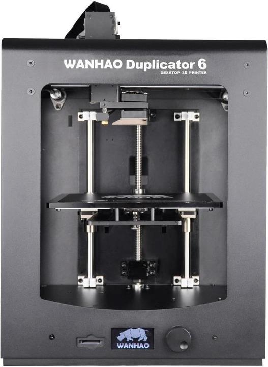 Produktbild Wanhao Duplicator 6 Plus