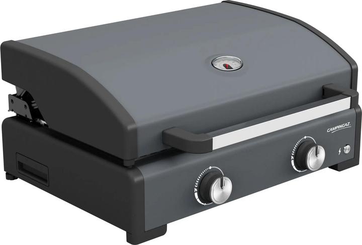 Actual product image Campingaz Plancha Sigma 2 Cook (6 kW)