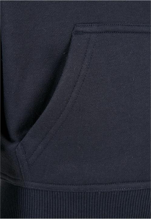 Immagine prodotto Urban Classics Felpa con cappuccio Blank per ragazzi - 14989 (134, 140)