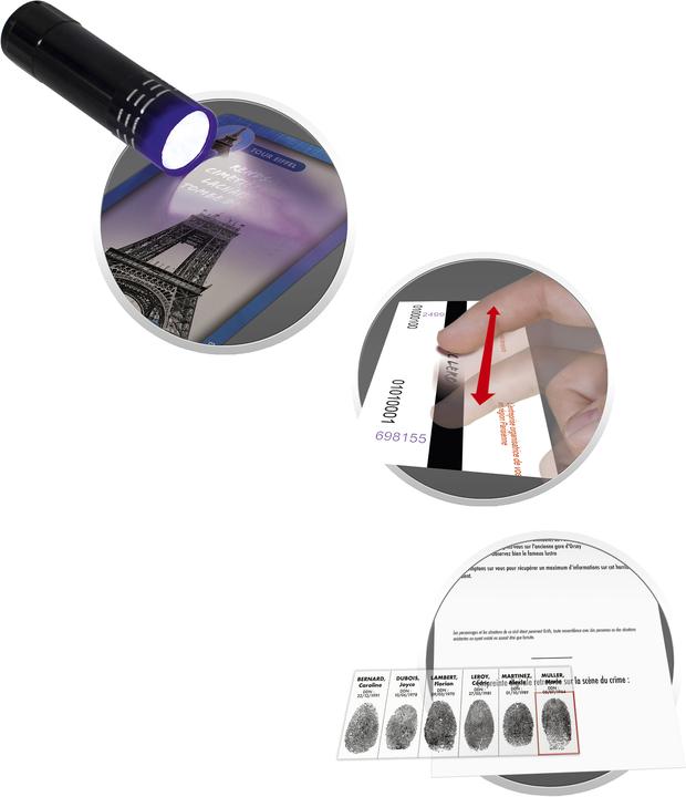 Produktbild Lansay 75145 (Französisch, 2 - 6 Spieler)