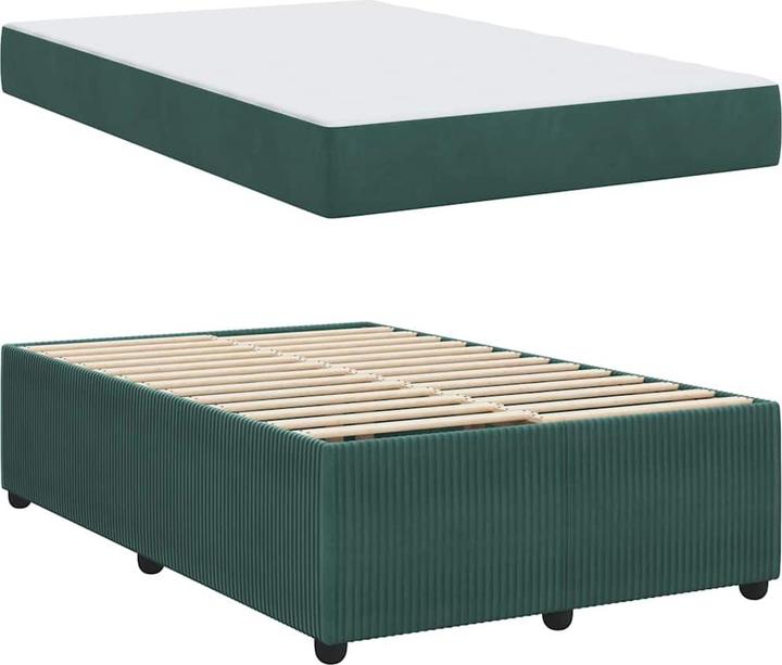Immagine prodotto VidaXL Letto (120 x 200 cm)