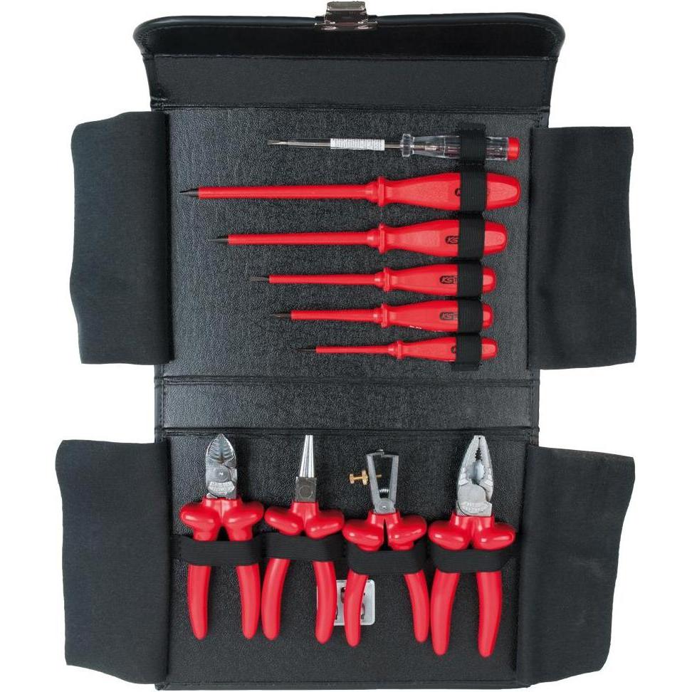 KS Tools, Zange, 117.1875 (32.60 mm)