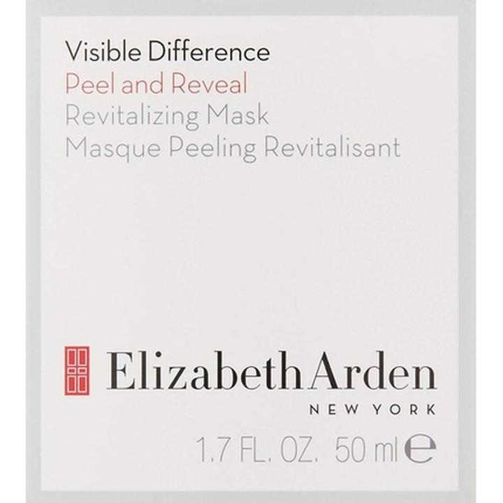 Immagine prodotto Elizabeth Arden Visible Difference Peel and Reveal (50 ml)