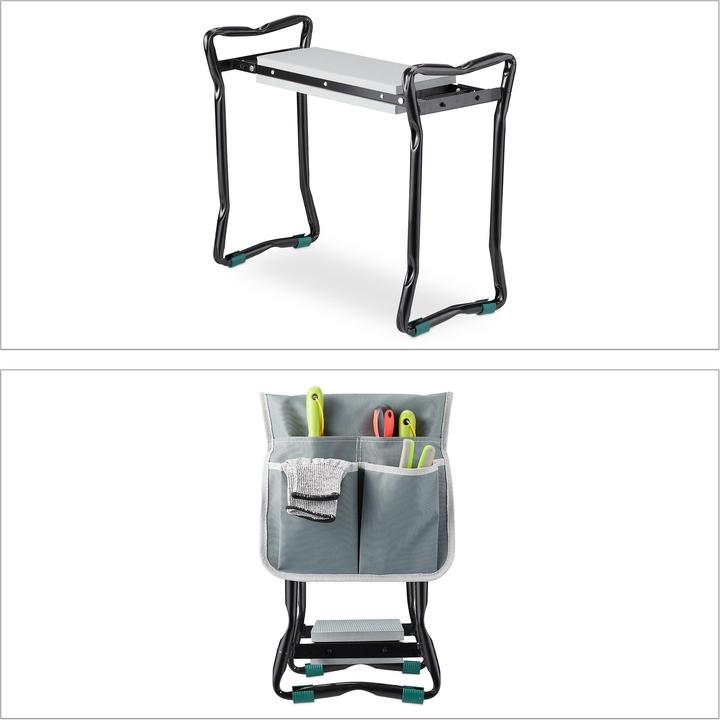 Image du produit Relaxdays Genouillère