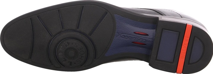 Produktbild Lloyd Schnürschuhe (44)