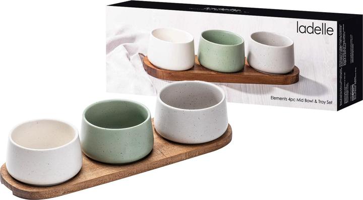 Produktbild Ladelle Elements