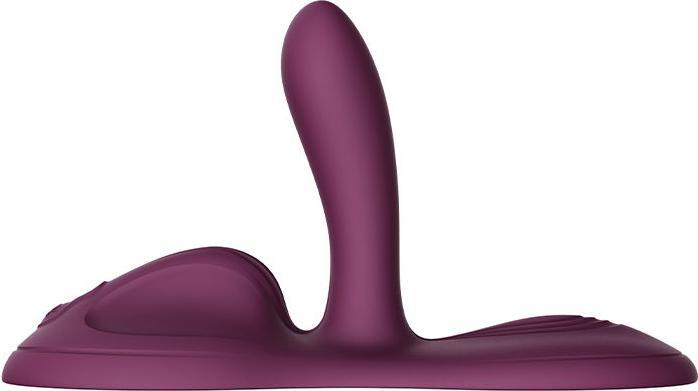Image du produit Zalo Flora Smart Vibrating Pad