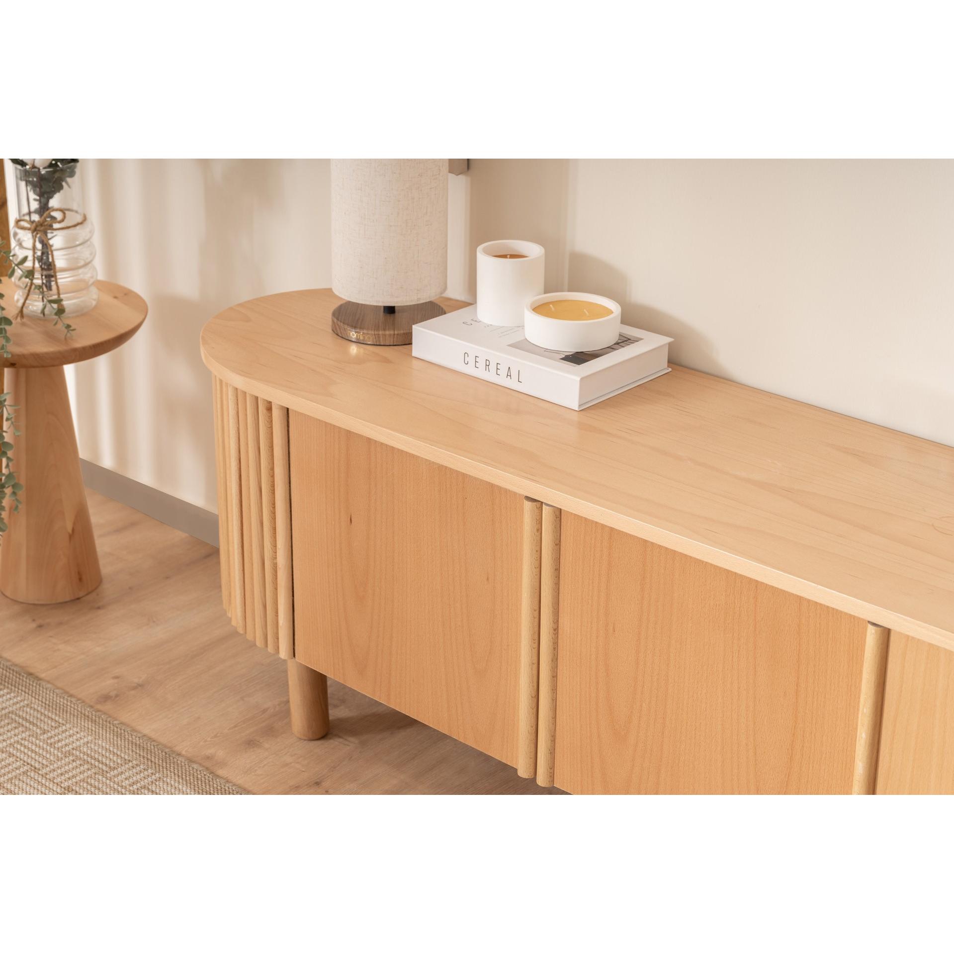 Thumbnail - Skye Decor, TV Möbel, Henry (180 x 50 x 40 cm)