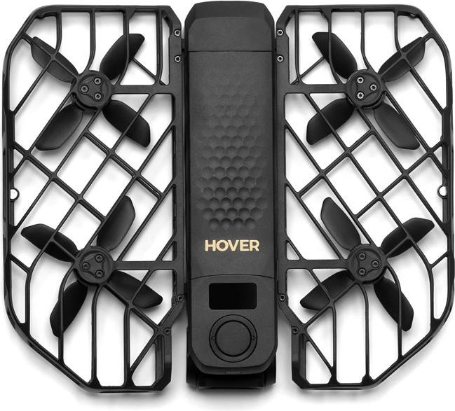 Productafbeelding HoverAir X1 Promax (16 min, 192.50 g, 12 Mpx)