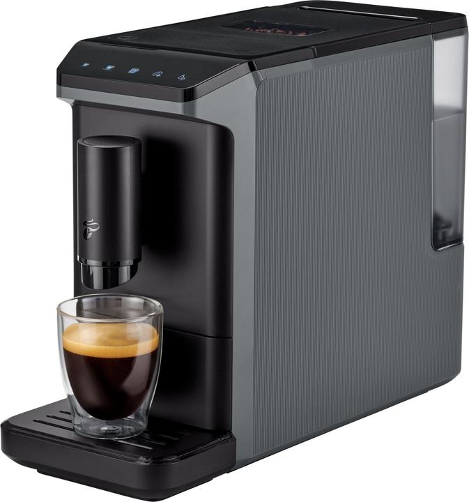 Productafbeelding Tchibo Kaffeevollautomat Esperto mini, Grau