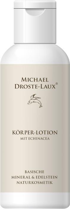 Image du produit Michael Droste-Laux Lotion corporelle alcaline pH 7,4 (Crème pour le corps, 200 ml)