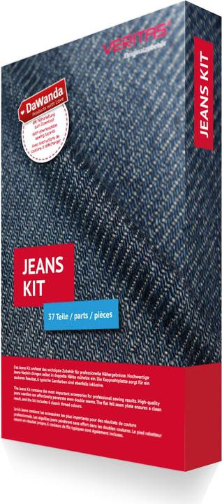 Image du produit Veritas Kit jeans