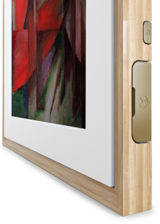 Actual product image Meural Canvas II (21.50", 1920 x 1080 pixels)
