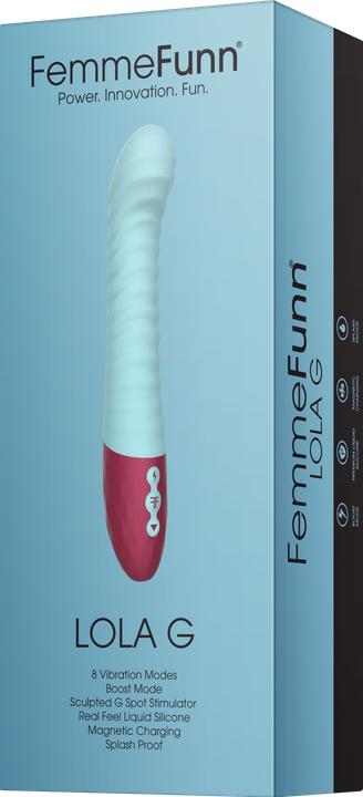 Productafbeelding Femme Funn Lola G