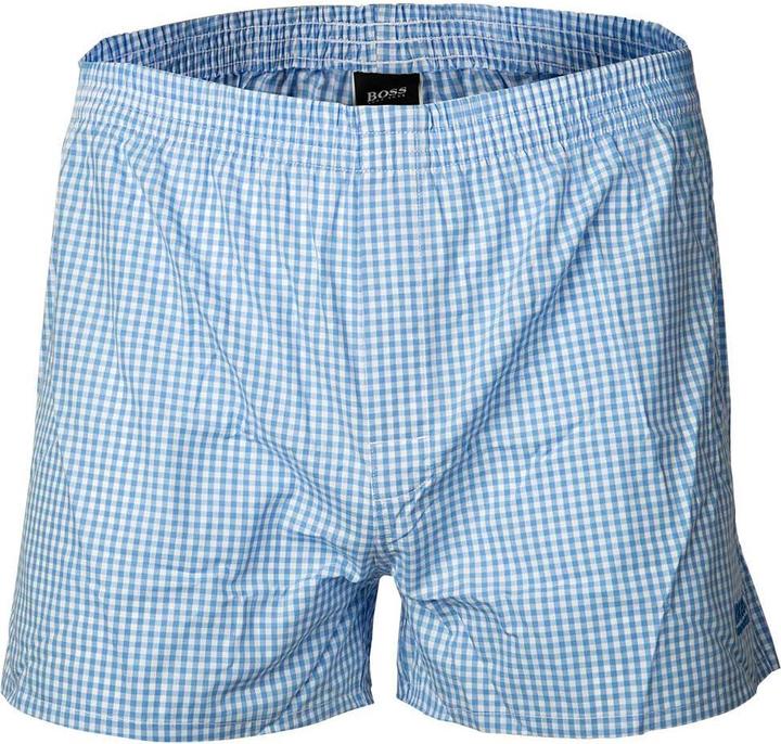 Image du produit Hugo Boss Caleçon boxeur décontracté et confortable (XXL)