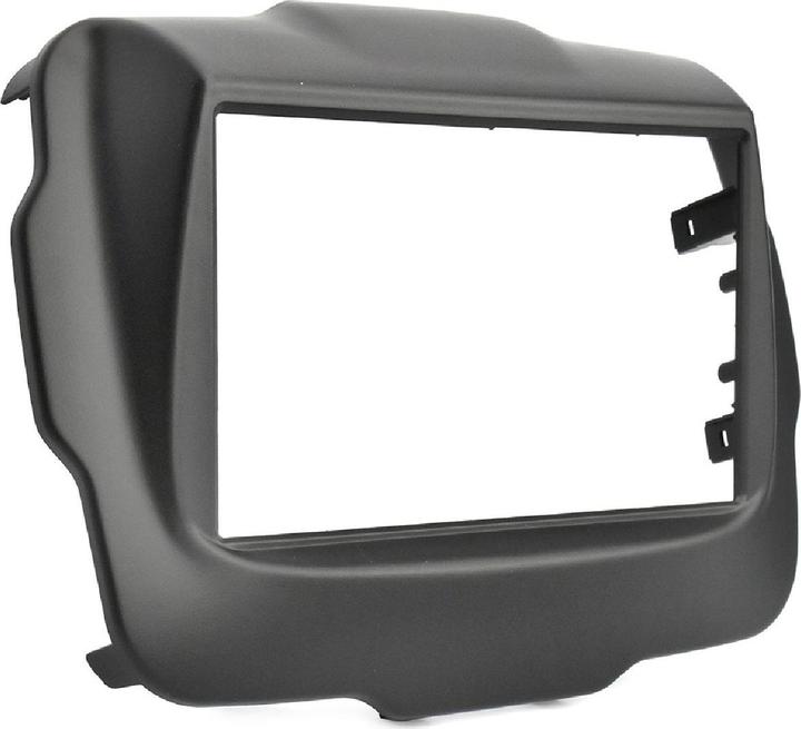 Produktbild Phonocar Kit Radioblende schwarz Jeep