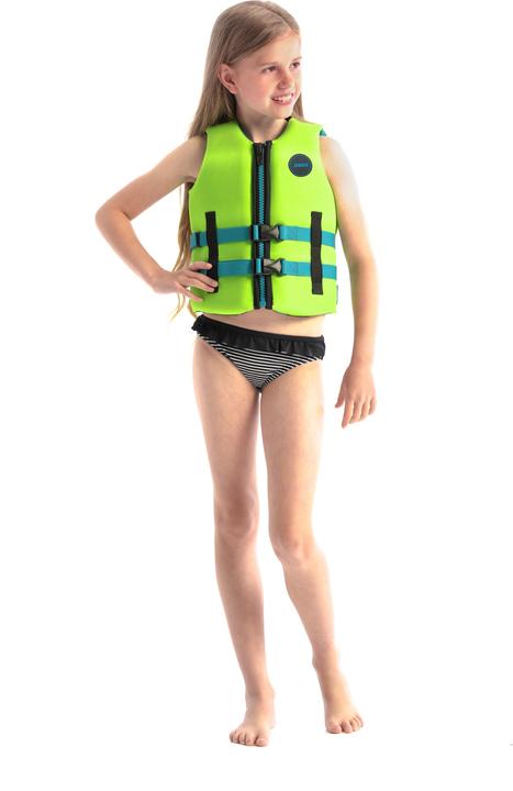 Produktbild Jobe neoprenschwimmweste kind (164)