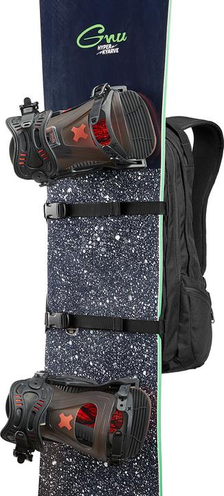 Actual product image Dakine Mission (25 l)