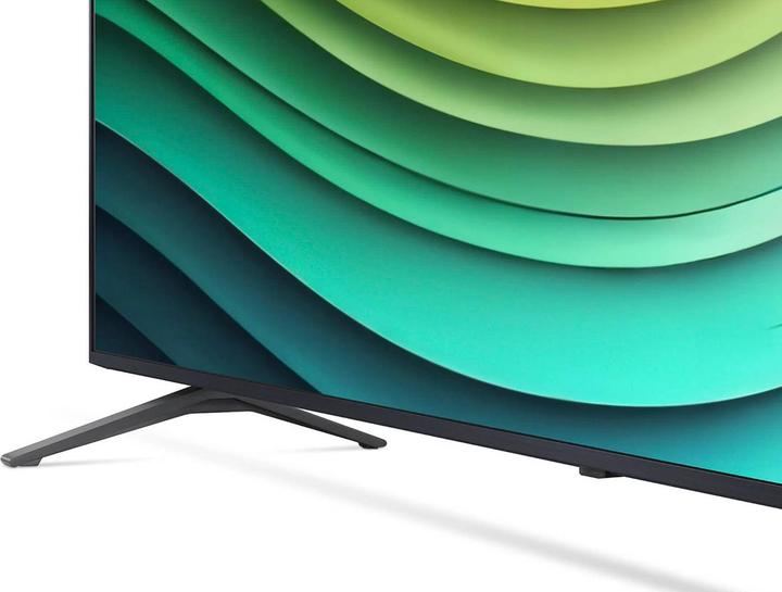 Image du produit LG 86NANO81T6A Smart TV 86 pouces 4K (86", NANO81, Nano-Cell, 4K)