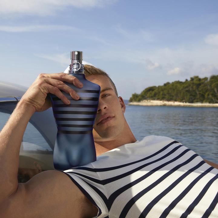 Immagine prodotto Gaultier Tempi ultra (Eau de toilette, 75 ml)