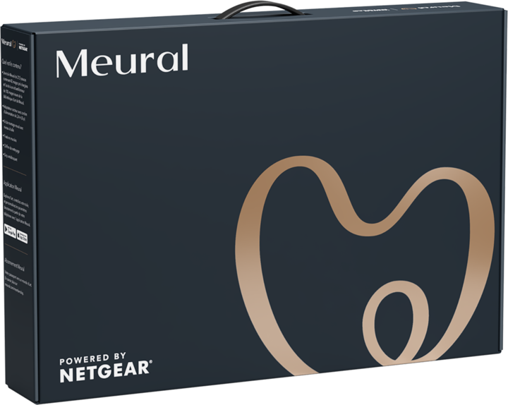 Actual product image Meural Canvas II (21.50", 1920 x 1080 pixels)