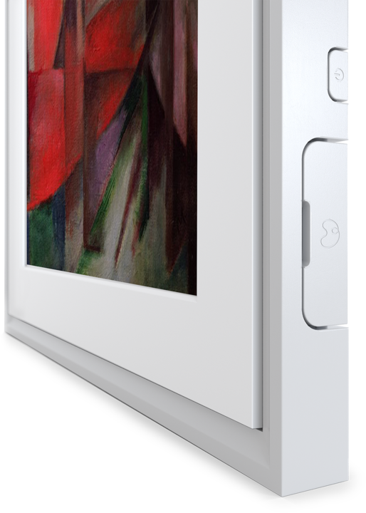 Actual product image Meural Canvas II (21.50", 1920 x 1080 pixels)