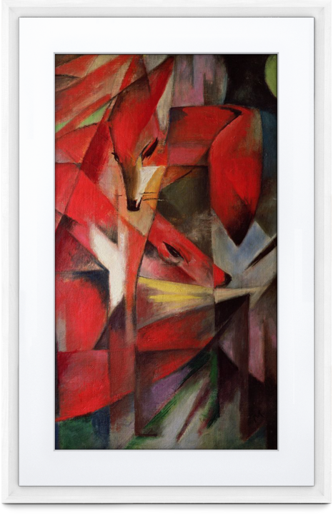 Actual product image Meural Canvas II (21.50", 1920 x 1080 pixels)