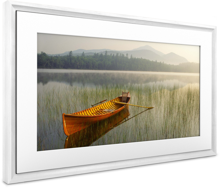 Actual product image Meural Canvas II (21.50", 1920 x 1080 pixels)