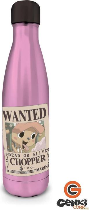 Image du produit Pyramid One Piece - Tony Tony Chopper Wanted (0.54 l)