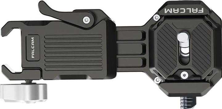 Actual product image Falcam F38 Zhiyun Quick Release Kit for Crane M3 2858 (Gimbal mounting plate)