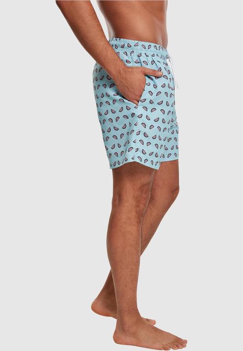 Actual product image Urban Classics Melon Swim Shorts (M)