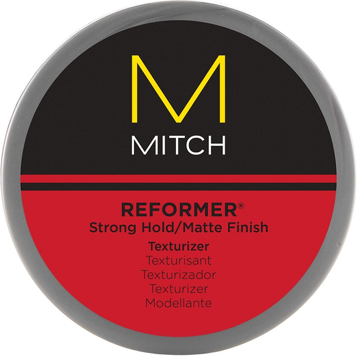 Paul Mitchell Mitch Reformer (Haarpaste, 85 ml)