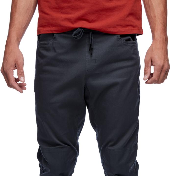 Actual product image Black Diamond Notion pants (XL)