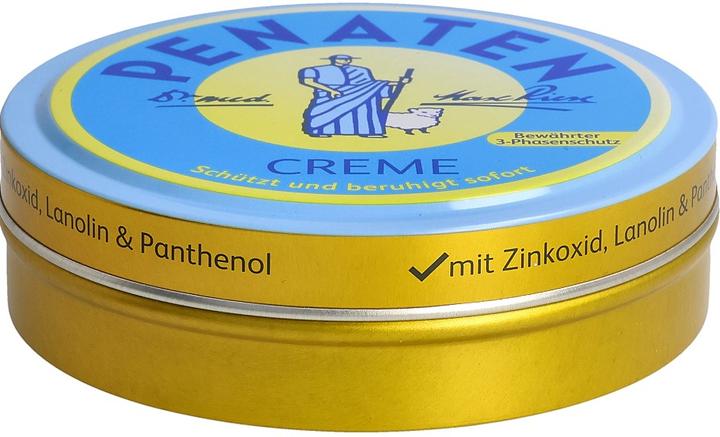 Image du produit Penaten Crème