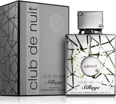 Immagine prodotto Armaf Club de Nuit Sillage (Eau de parfum, 105 ml)