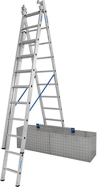 Immagine prodotto Krause Scala multiuso (Scaletta multiuso)
