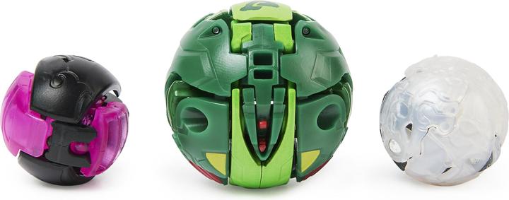 Produktbild Bakugan Evolutions Power Up