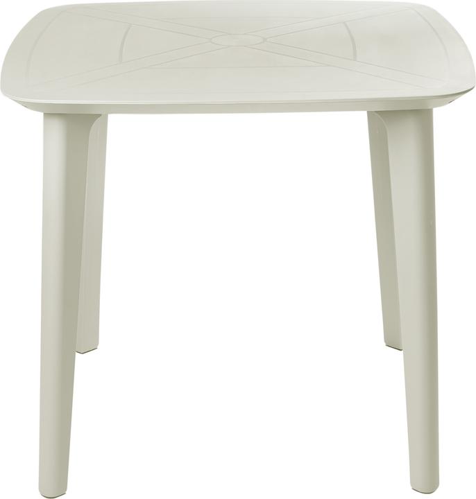 Produktbild Beliani Sorico (86 x 86 x 77 cm)