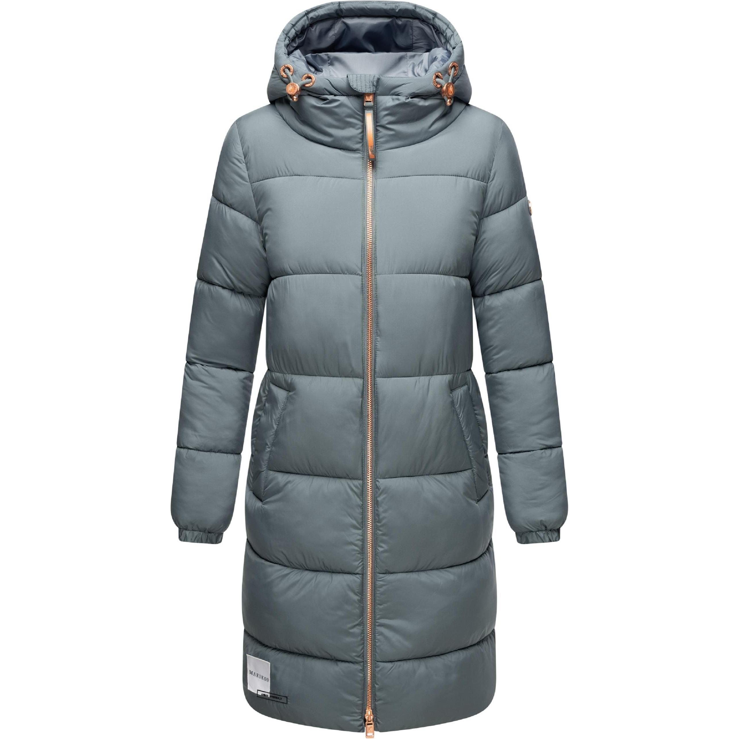 Thumbnail - Marikoo, Damen, Jacke, Nomadiaa 16 (M), Rosa, M