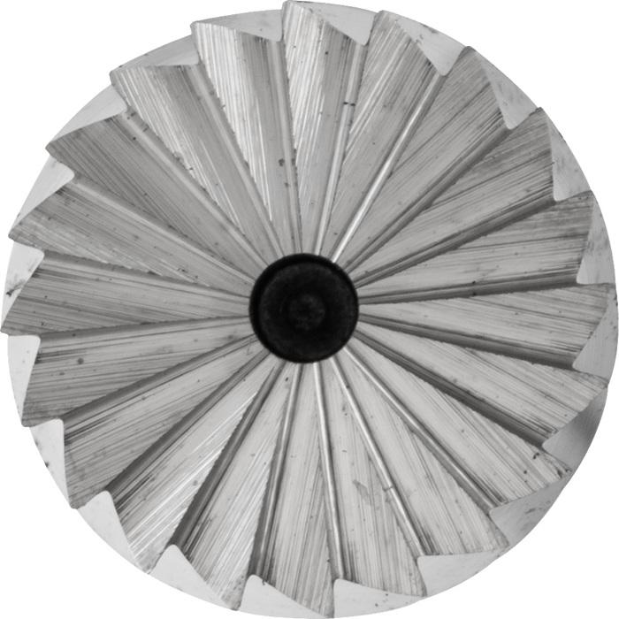 Actual product image Pferd Carbide burr