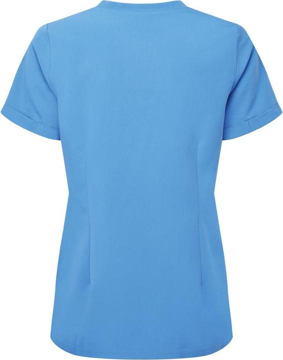 Actual product image Onna Womens/Ladies Invincible Stretch Work Tunic (5XL)